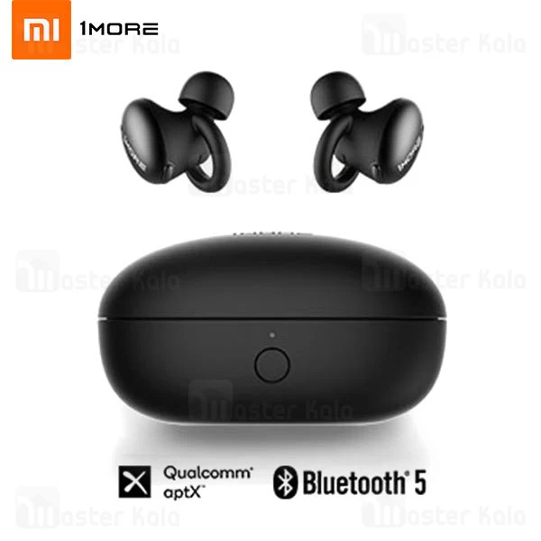 هندزفری بلوتوث دوگوش شیائومی Xiaomi 1MORE Stylish E1026 aptX True Wireless Earbuds