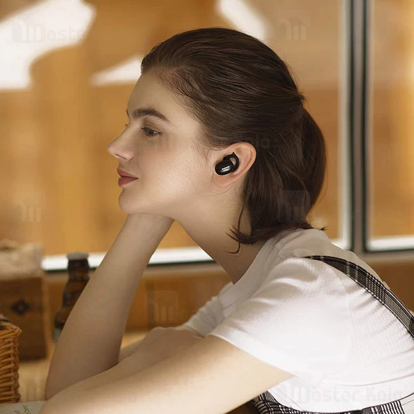 هندزفری بلوتوث دوگوش شیائومی Xiaomi 1MORE Stylish E1026 aptX True Wireless Earbuds