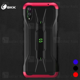 قاب 360 درجه شیائومی Xiaomi Black Shark 2 Pro GKK 360 Full Case
