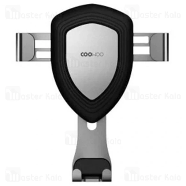 هولدر دریچه کولری شیائومی Xiaomi COOWOO T100 Car Phone holder