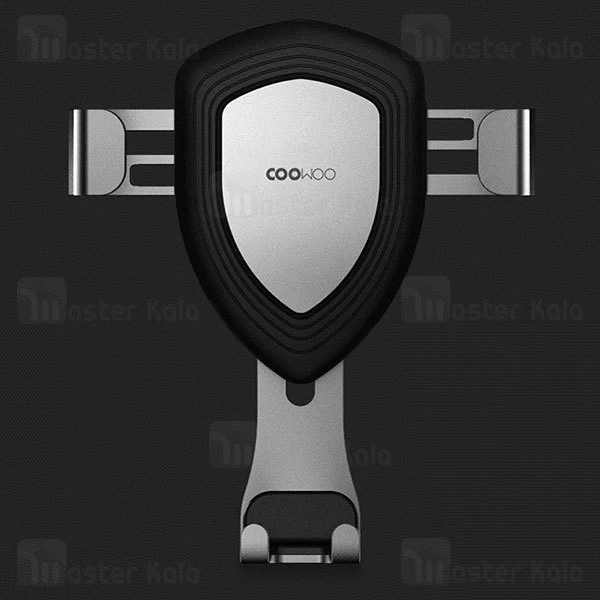 هولدر دریچه کولری شیائومی Xiaomi COOWOO T100 Car Phone holder
