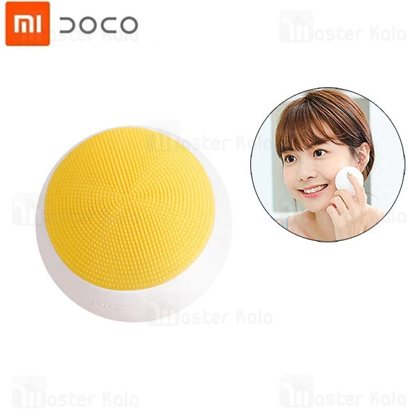 پاک کننده و ماساژور صورت شیائومی Xiaomi DOCO B01 Electric Face Cleansing Brush