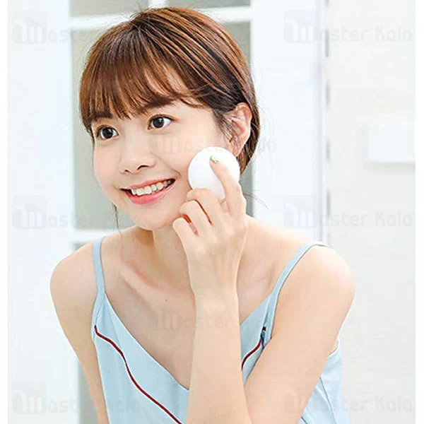 پاک کننده و ماساژور صورت شیائومی Xiaomi DOCO B01 Electric Face Cleansing Brush