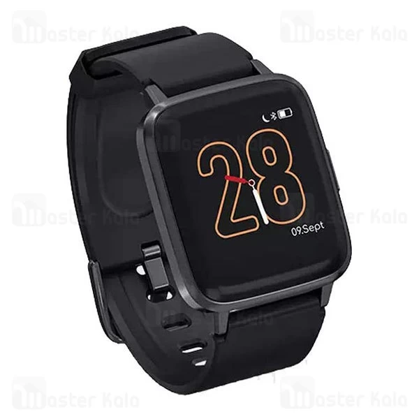 ساعت هوشمند شیائومی Xiaomi Haylou LS01 Smart Watch