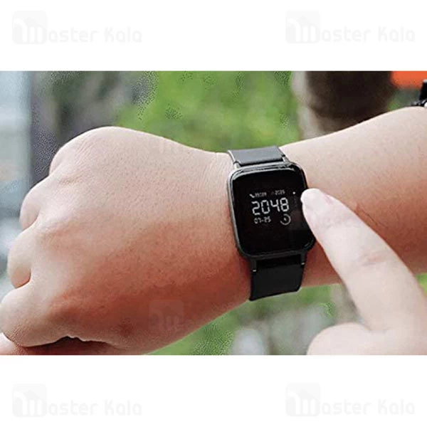 ساعت هوشمند شیائومی Xiaomi Haylou LS01 Smart Watch