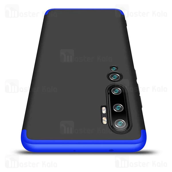 قاب 360 درجه شیائومی Xiaomi Mi CC9 Pro / Mi Note 10 / Mi Note 10 Pro GKK 360 Full Case