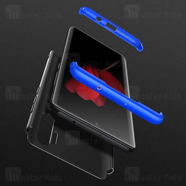 قاب 360 درجه شیائومی Xiaomi Mi CC9 Pro / Mi Note 10 / Mi Note 10 Pro GKK 360 Full Case