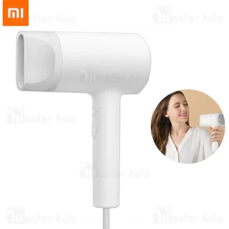 سشوار شیائومی Xiaomi Mi Ionic Hair Dryer CMJ01LX3 1800W
