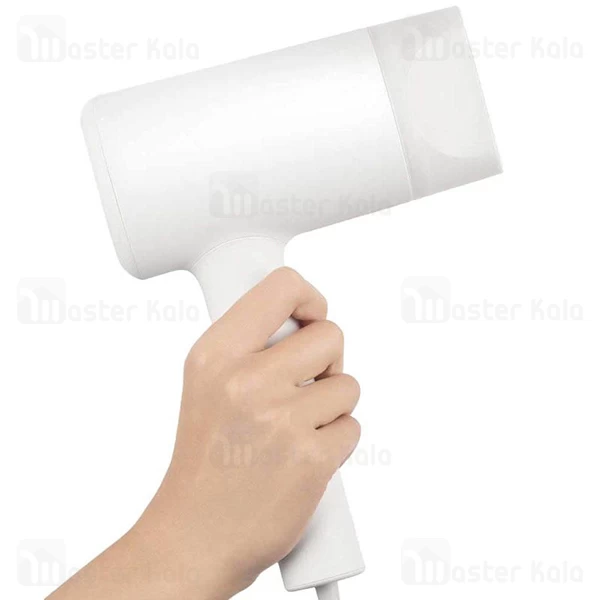 سشوار شیائومی Xiaomi Mi Ionic Hair Dryer CMJ01LX3 1800W