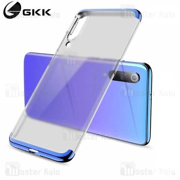 قاب 360 درجه مات شیائومی Xiaomi Mi Mix 3 GKK Matte 360 Full Case