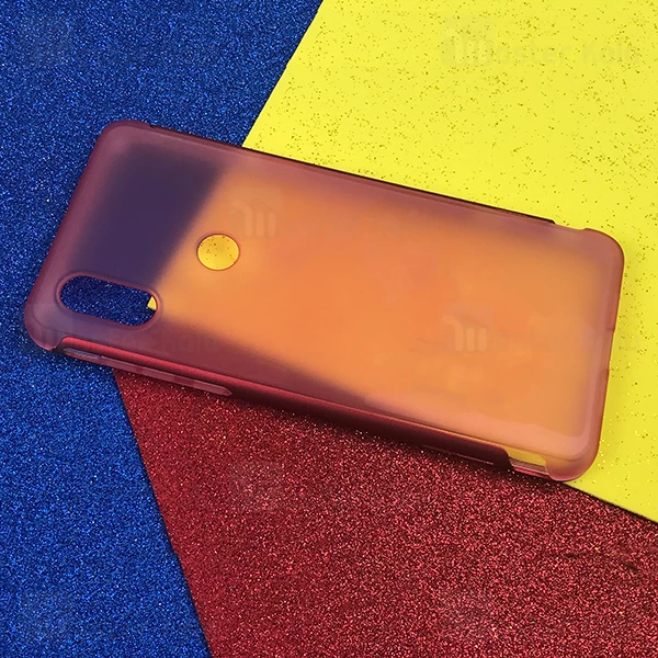 قاب 360 درجه مات شیائومی Xiaomi Mi Mix 3 GKK Matte 360 Full Case