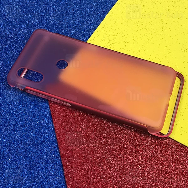 قاب 360 درجه مات شیائومی Xiaomi Mi Mix 3 GKK Matte 360 Full Case