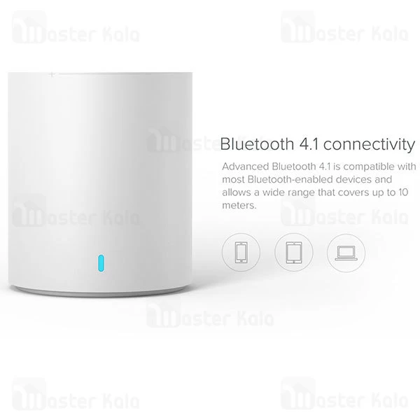 اسپیکر بلوتوث شیائومی Xiaomi Mi Pocket 2 LYYX01ZM Speaker