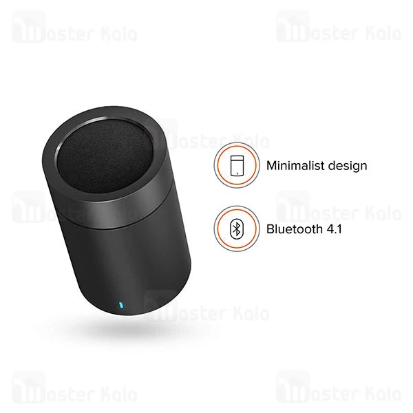 اسپیکر بلوتوث شیائومی Xiaomi Mi Pocket 2 LYYX01ZM Speaker