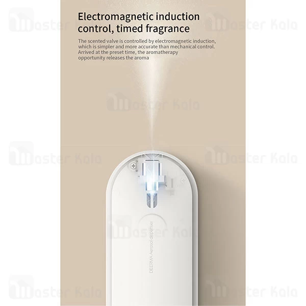 خوشبو کننده هوا شیائومی Xiaomi Mijia Deerma Automatic Humidifier Air Purifier DEM-PX830