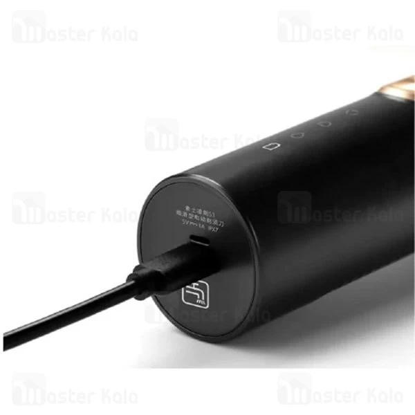 ماشین ریش تراش Xiaomi Soocas Linglang S3 Smooth Electric Shaver