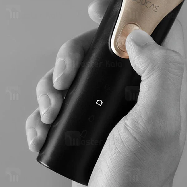 ماشین ریش تراش Xiaomi Soocas Linglang S3 Smooth Electric Shaver