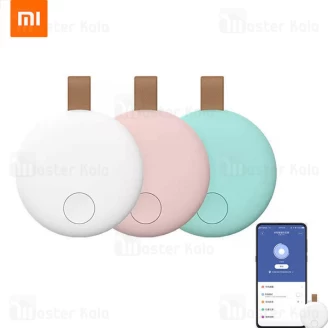 ردیاب بلوتوث مینی شیائومی Xiaomi RW01MN Ranres Intelligent Anti-lost Device