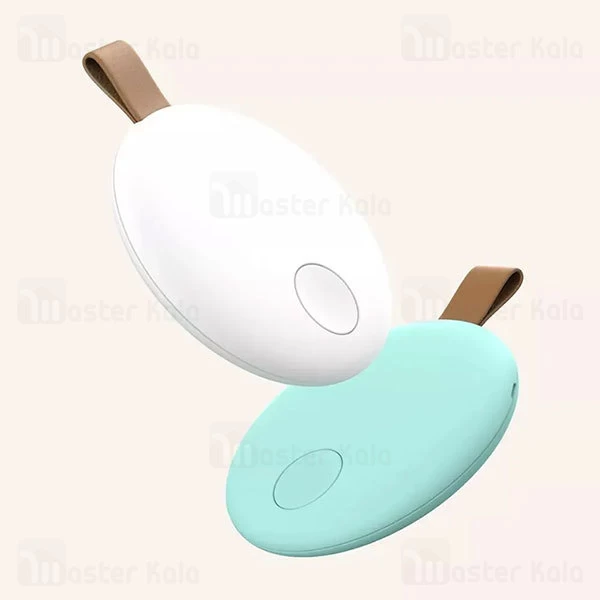 ردیاب بلوتوث مینی شیائومی Xiaomi RW01MN Ranres Intelligent Anti-lost Device
