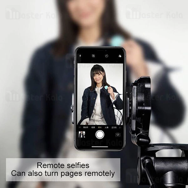 ردیاب بلوتوث مینی شیائومی Xiaomi RW01MN Ranres Intelligent Anti-lost Device