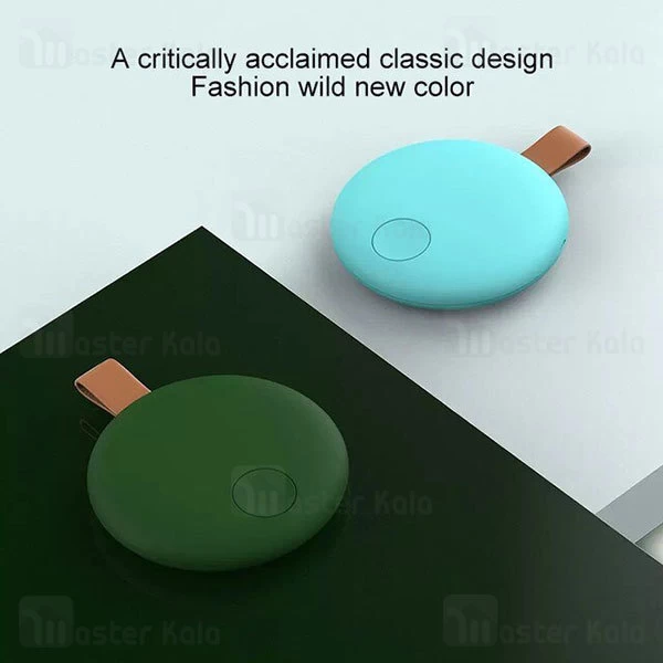 ردیاب بلوتوث مینی شیائومی Xiaomi RW01MN Ranres Intelligent Anti-lost Device