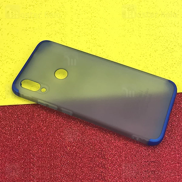 قاب 360 درجه شیائومی Xiaomi Redmi Note 7 / Note 7 Pro GKK Matte 360 Full Case