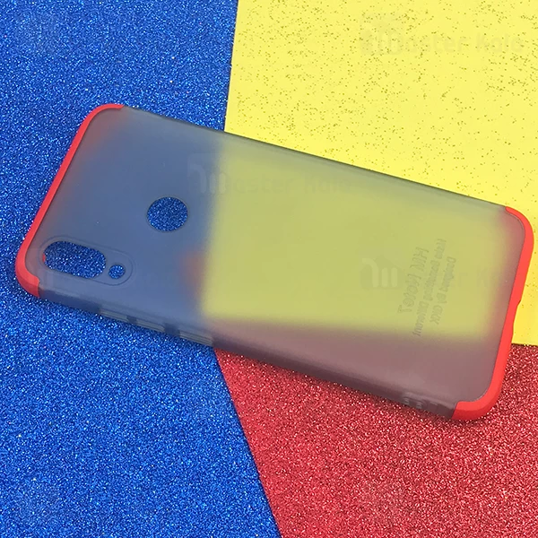 قاب 360 درجه شیائومی Xiaomi Redmi Note 7 / Note 7 Pro GKK Matte 360 Full Case