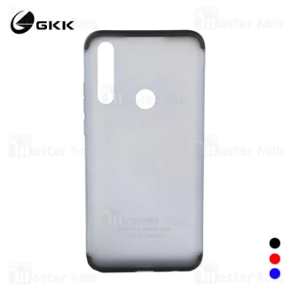 قاب 360 درجه مات شیائومی Xiaomi Redmi Note 8 GKK 360 Matte Full Case