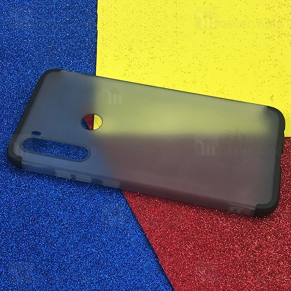 قاب 360 درجه مات شیائومی Xiaomi Redmi Note 8 GKK 360 Matte Full Case