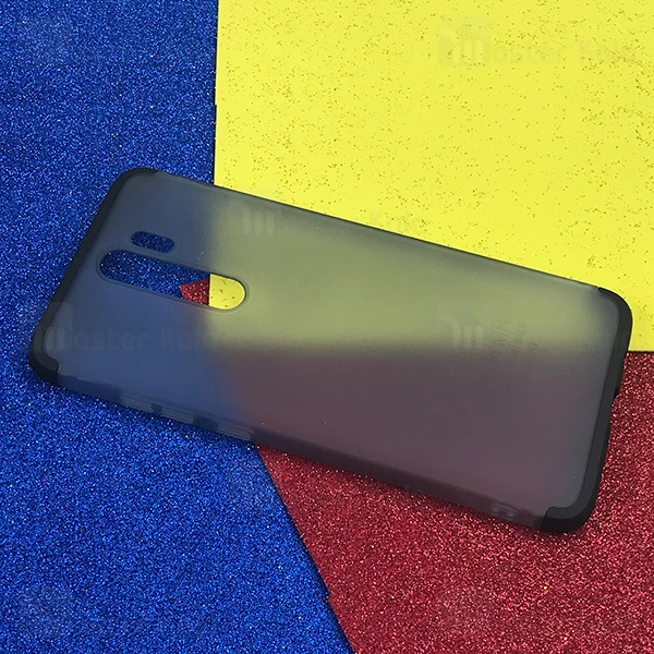 قاب 360 درجه مات شیائومی Xiaomi Redmi Note 8 Pro GKK 360 Matte Full Case