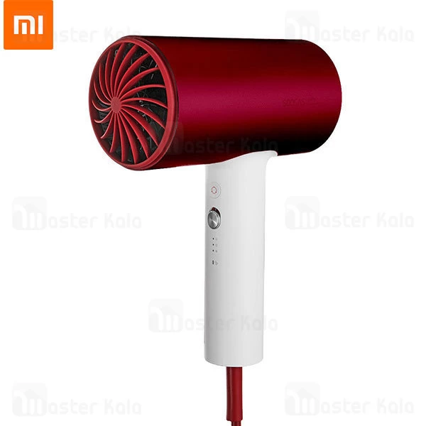 سشوار شیائومی Xiaomi SOOCAS H3S Hair Dryer 1800W
