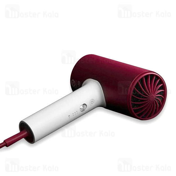 سشوار شیائومی Xiaomi SOOCAS H3S Hair Dryer 1800W