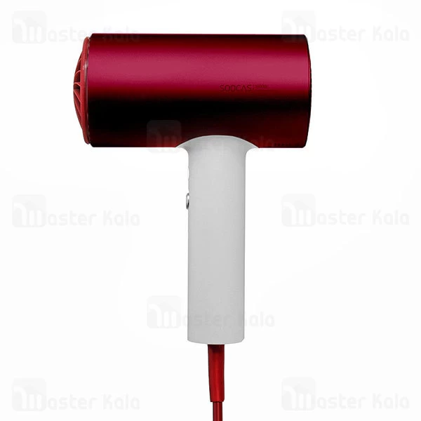 سشوار شیائومی Xiaomi SOOCAS H3S Hair Dryer 1800W