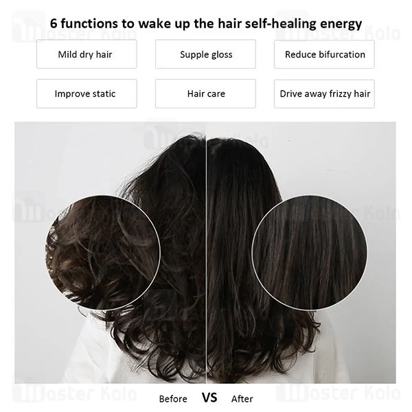 سشوار شیائومی Xiaomi SOOCAS H3S Hair Dryer 1800W