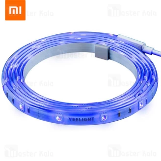 چراغ LED ریسه ای هوشمند شیائومی Xiaomi Yeelight YLDD04YL LED Smart Strip Light طول 2 متر