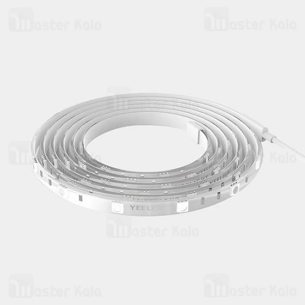 چراغ LED ریسه ای هوشمند شیائومی Xiaomi Yeelight YLDD04YL LED Smart Strip Light طول 2 متر