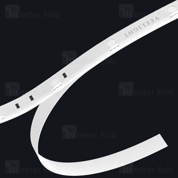 چراغ LED ریسه ای هوشمند شیائومی Xiaomi Yeelight YLDD04YL LED Smart Strip Light طول 2 متر