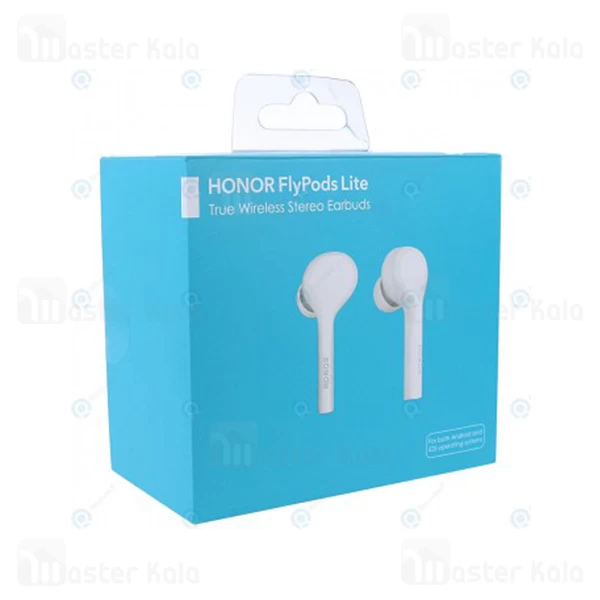 هندزفری بلوتوث دو گوش هواوی هانر Huawei Honor FlyPods Lite AM-H1C