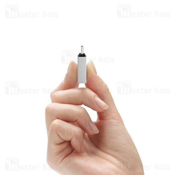 تبدیل USB به Micro USB بروفون Borofone BV2 OTG USB3.0 Adapter