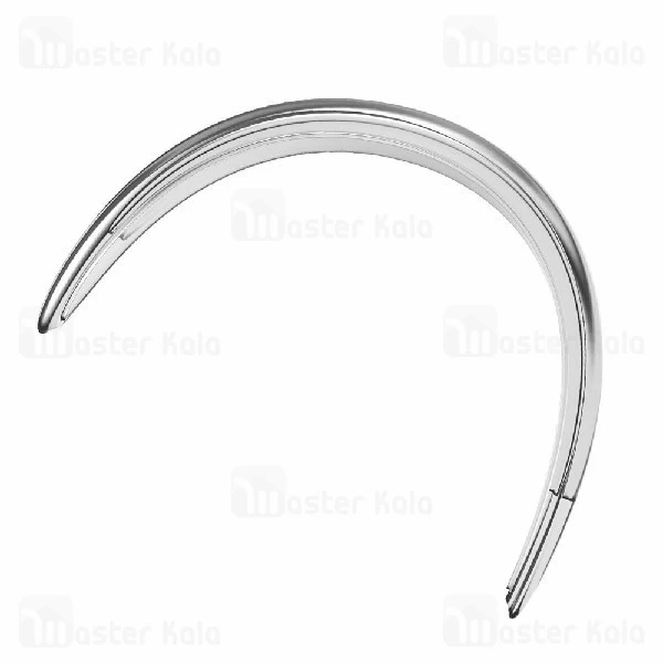 پک 4 تایی ضربه گیر خودرو بیسوس Baseus Airbag Bumper Strip CRFZT-A02