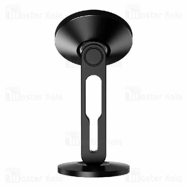 هولدر آهنربایی بیسوس Baseus Hollow Magnetic Car Holder SULK-01