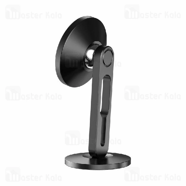 هولدر آهنربایی بیسوس Baseus Hollow Magnetic Car Holder SULK-01