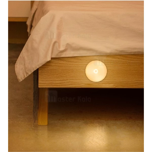 چراغ هوشمند بیسوس Baseus Light Garden Nightlight DGYUA-LA02 دارای سنسور نور و حرکت