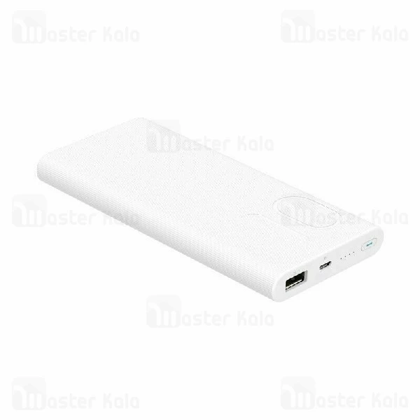 پاوربانک 10000 میلی آمپر هواوی HUAWEI AP10QM Power Bank با توان 18 وات