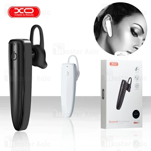 هندزفری بلوتوث تک گوش ایکس او XO B28 Bluetooth Earphone