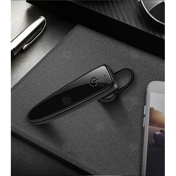 هندزفری بلوتوث تک گوش ایکس او XO B28 Bluetooth Earphone