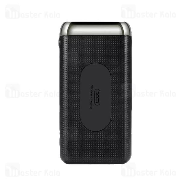 پاوربانک وایرلس 10000 ایکس او XO PB60 Wireless Power Bank توان 2 آمپر