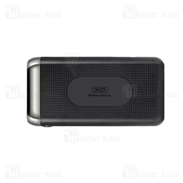 پاوربانک وایرلس 10000 ایکس او XO PB60 Wireless Power Bank توان 2 آمپر