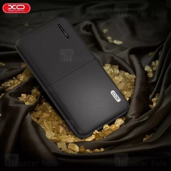 پاوربانک 13000 ایکس او XO PB70 Power Bank توان 2 آمپر