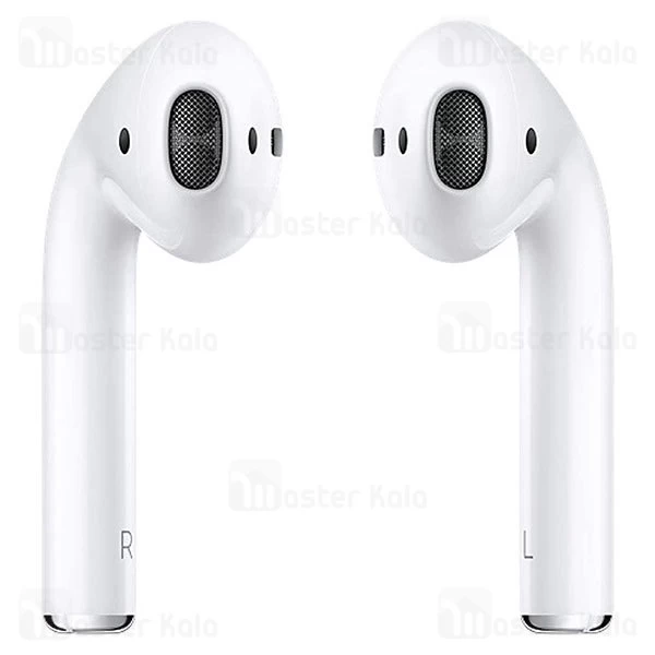 هندزفری بلوتوث اپل ایرپاد Apple AirPods 2 با داک شارژ